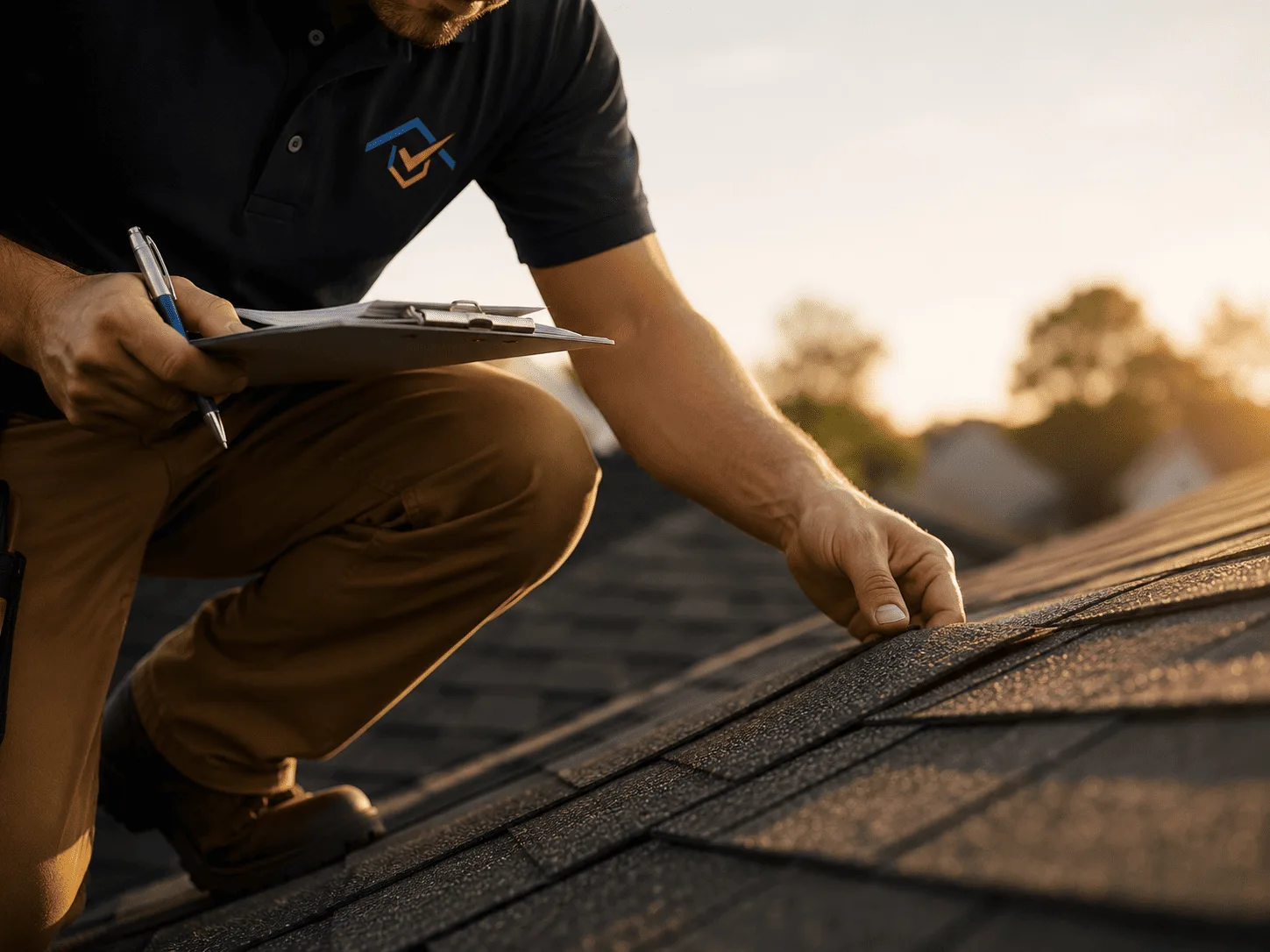 Why Choose Roof Inspection in Forgan, OK